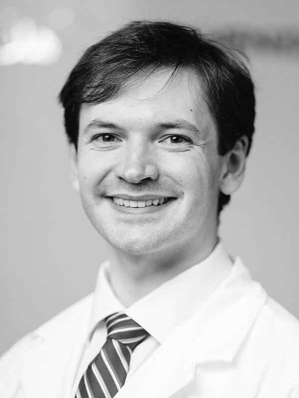 Benjamin Marquess, M.D.